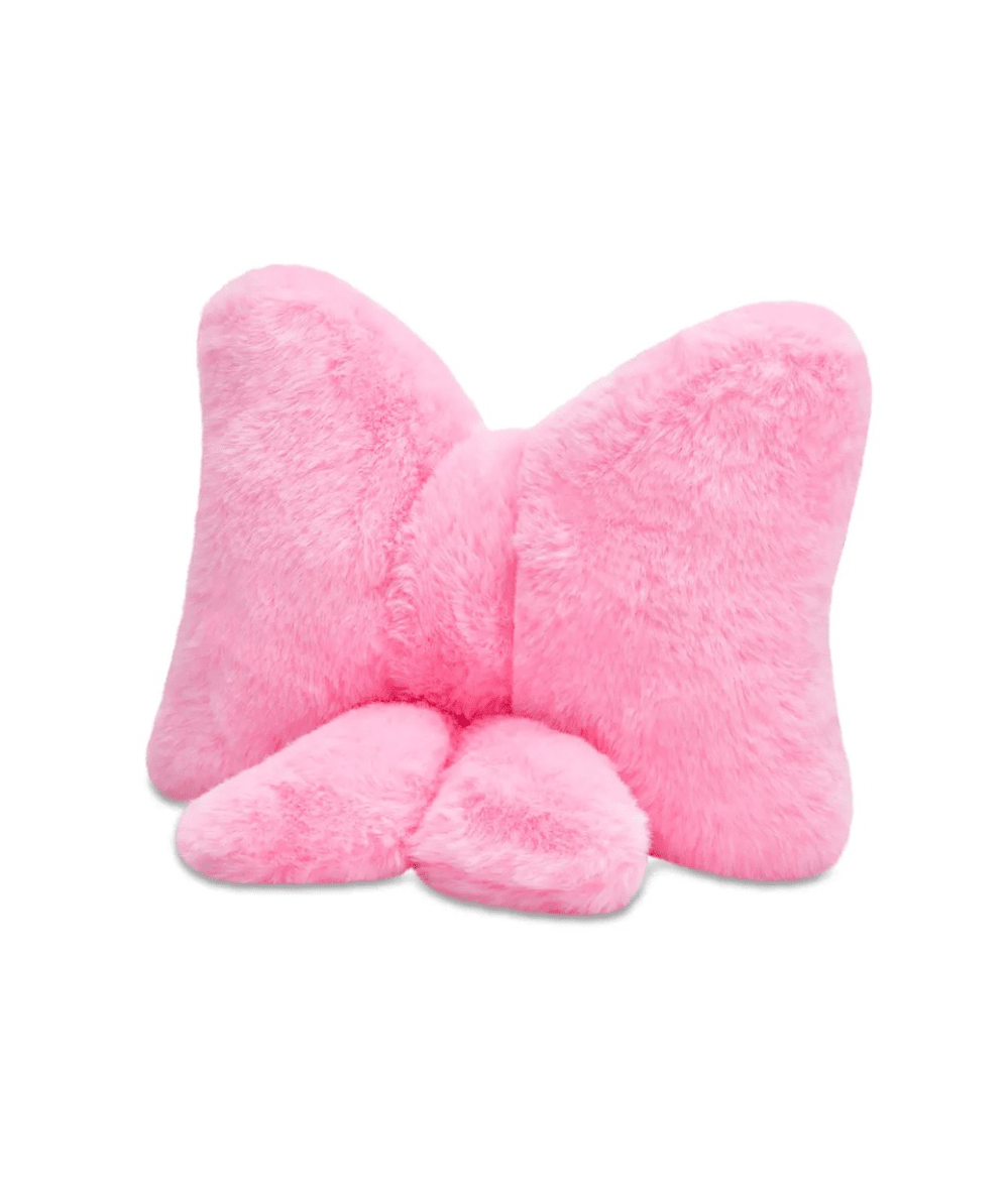 Beautiful Bow Plush