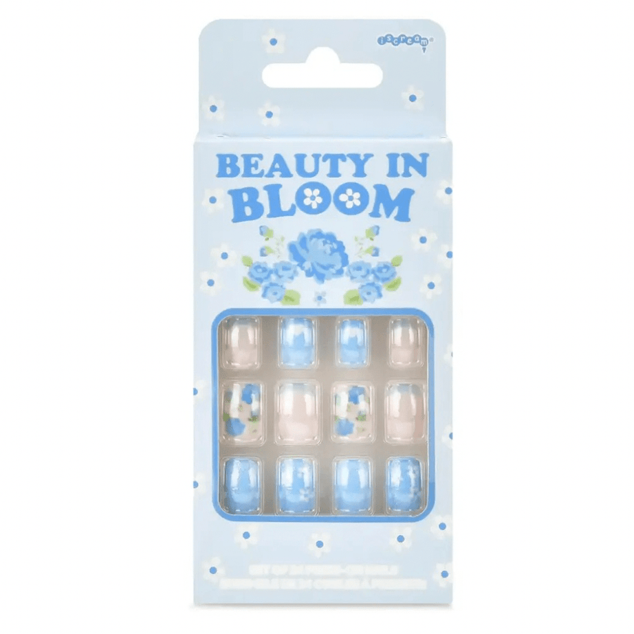 Beauty In Bloom Press On Nails