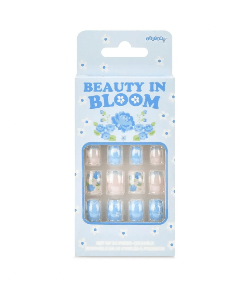Beauty In Bloom Press On Nails