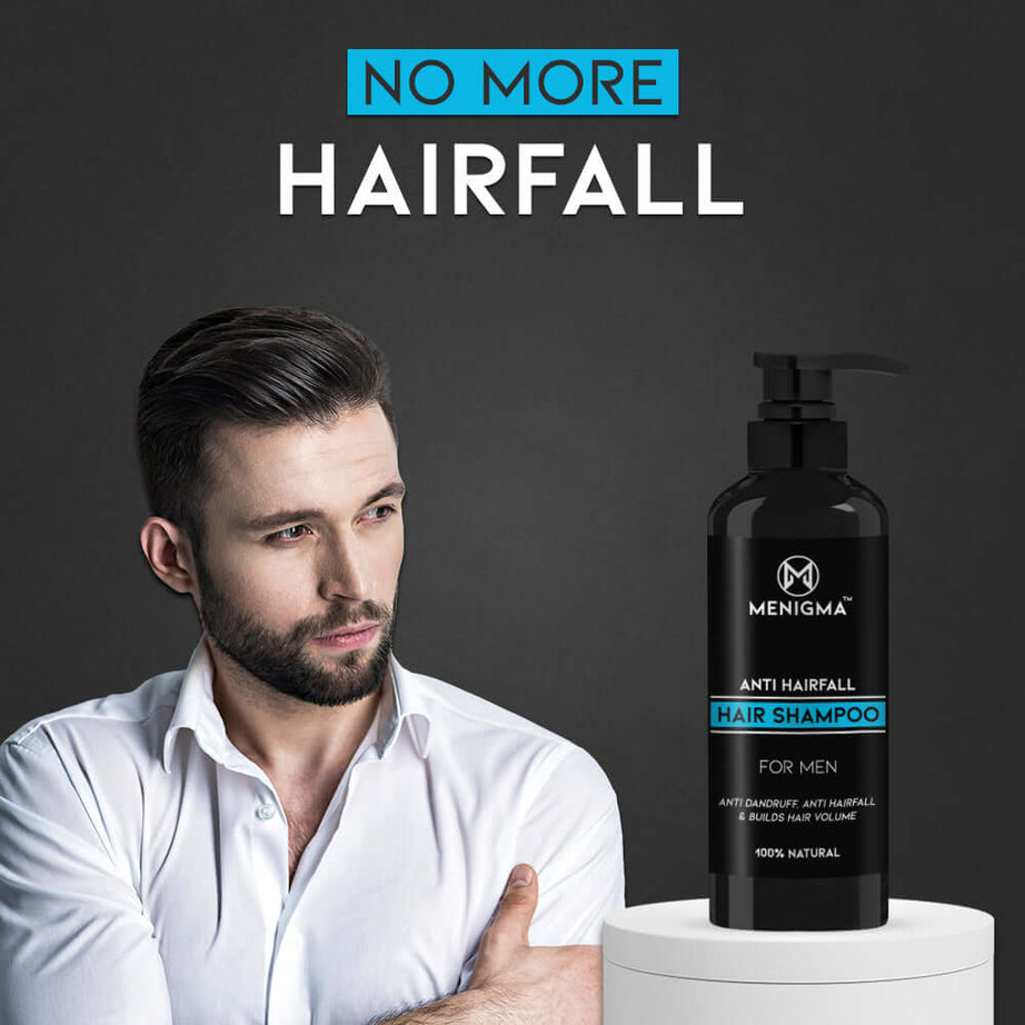 Hair Growth Kit