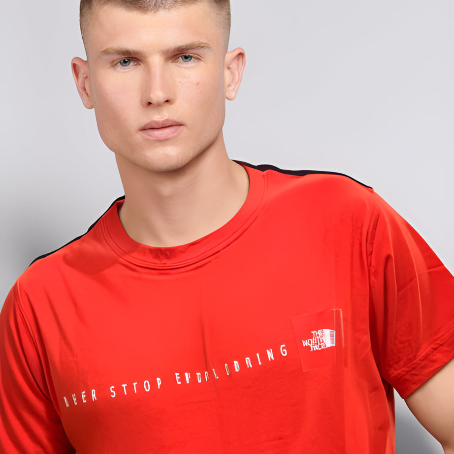 TNF Pr - Red