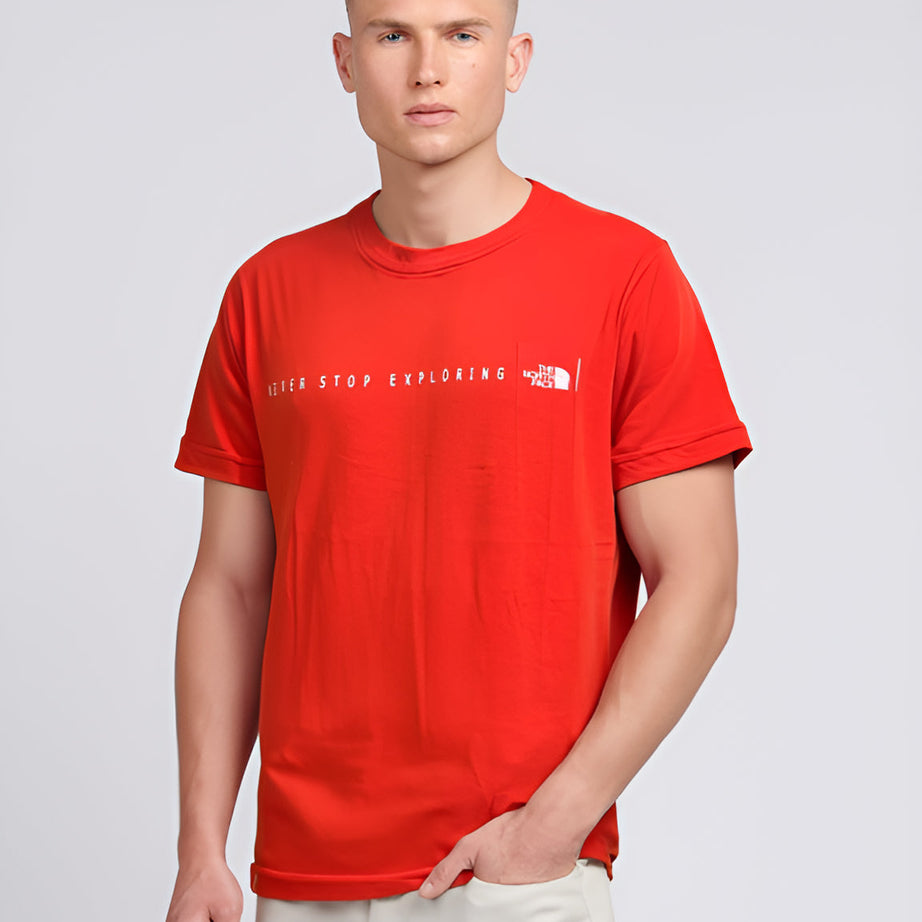 TNF Pr - Red