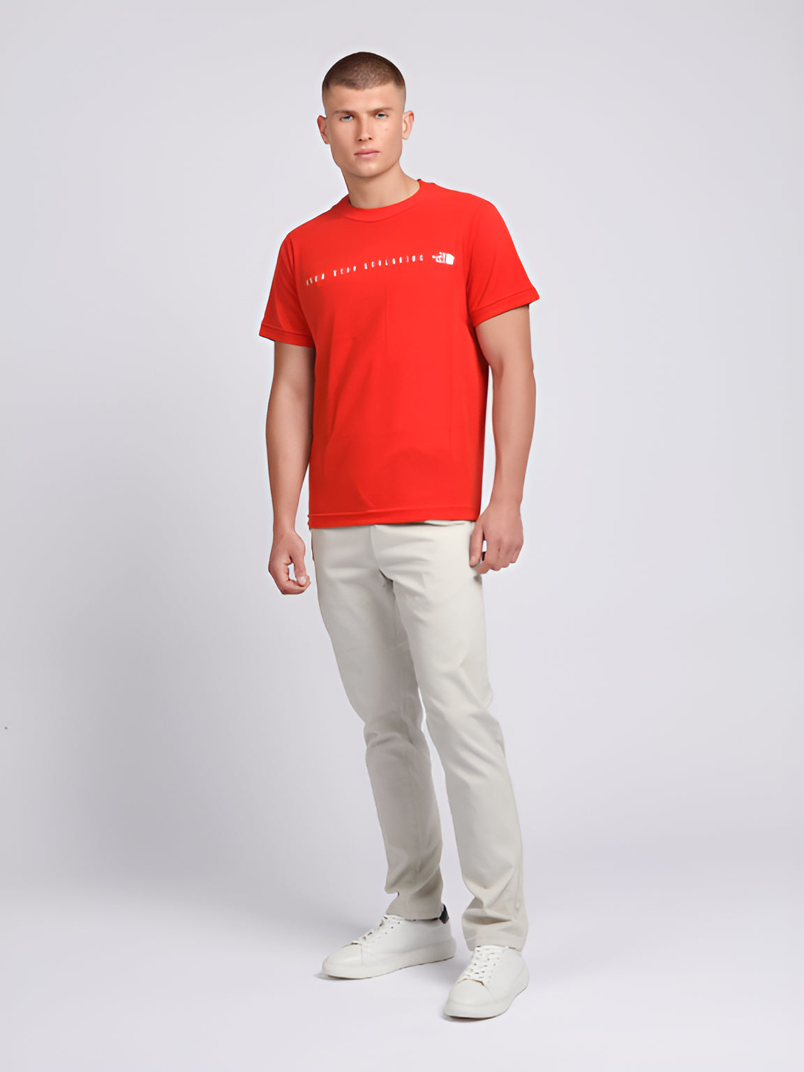 TNF Pr - Red