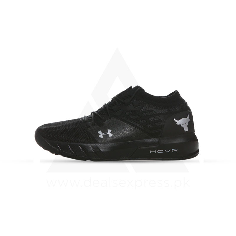 UA Rock 2 - Black