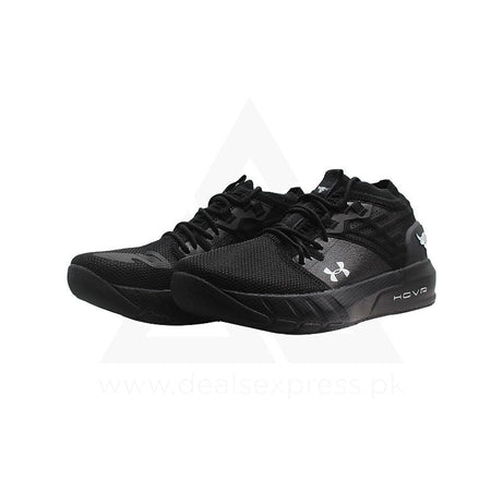 UA Rock 2 - Black