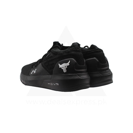 UA Rock 2 - Black