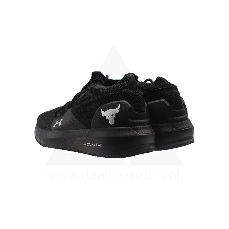 UA Rock 2 - Black