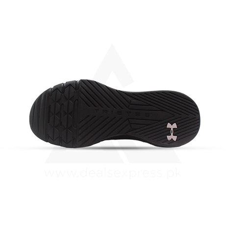 UA Rock 2 - Black