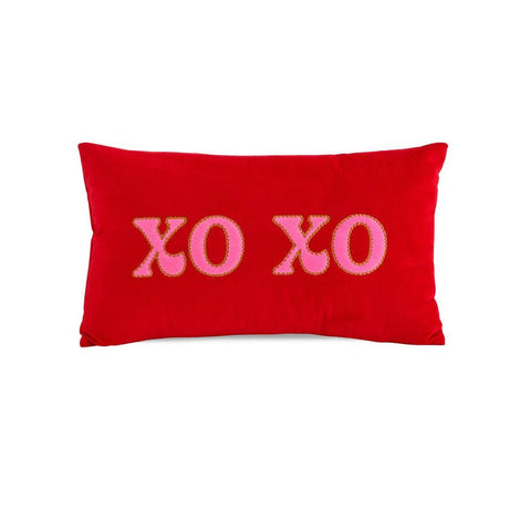 “XOXO” Pillow